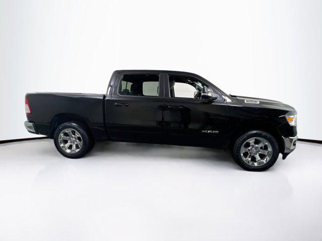 used 2022 Ram 1500 car, priced at $38,807