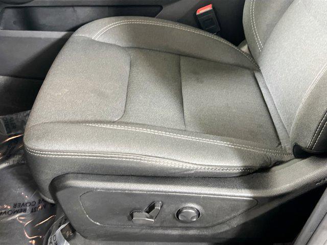 used 2022 Ram 1500 car, priced at $38,807