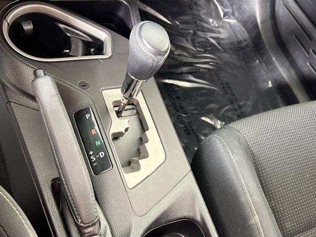 used 2018 Toyota RAV4 car, priced at $16,743