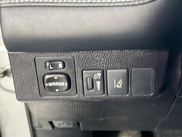 used 2018 Toyota RAV4 car, priced at $16,743