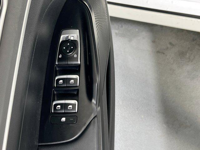 used 2022 Kia K5 car, priced at $25,119