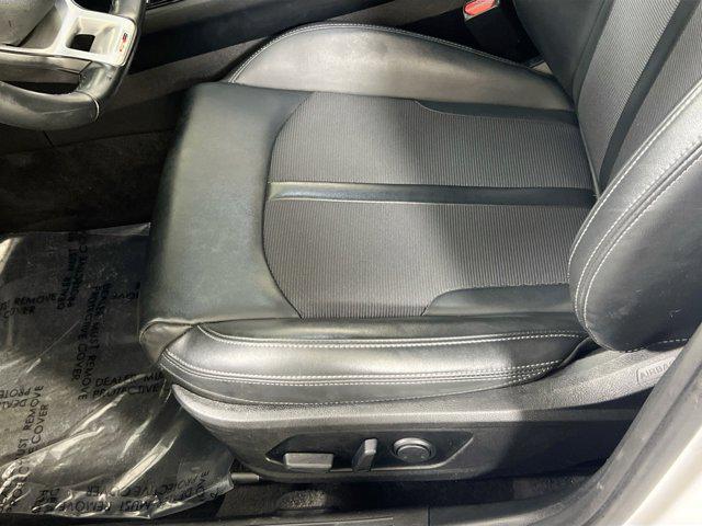 used 2022 Kia K5 car, priced at $25,119
