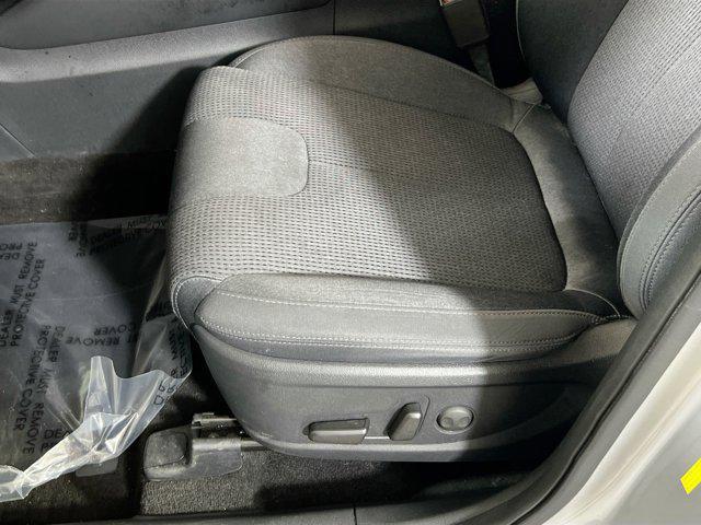 used 2020 Hyundai Santa Fe car, priced at $22,348