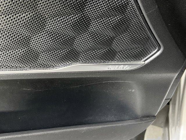 used 2020 Hyundai Santa Fe car, priced at $22,348