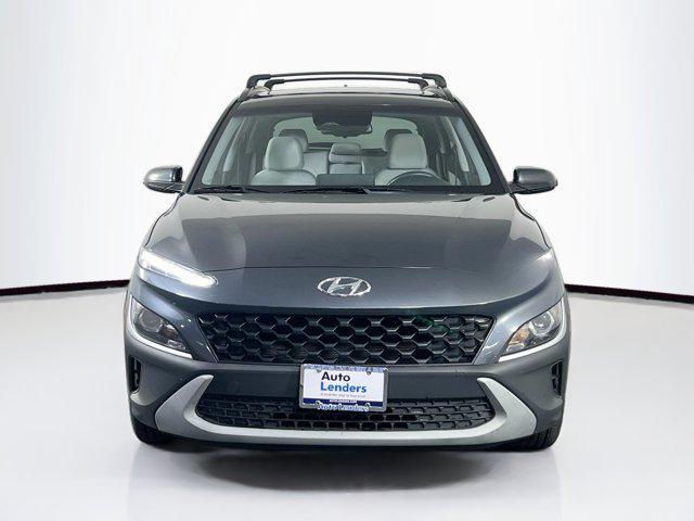 used 2022 Hyundai Kona car, priced at $19,495