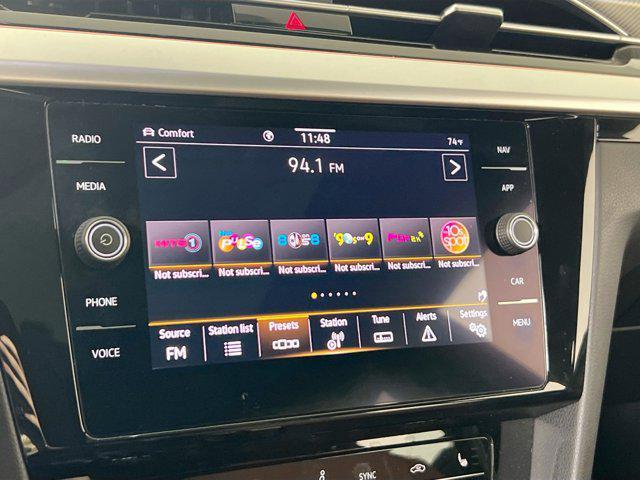 used 2021 Volkswagen Arteon car, priced at $24,367