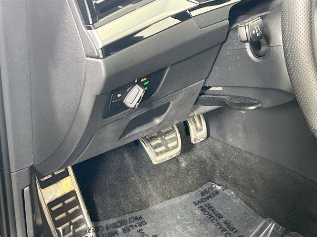 used 2021 Volkswagen Arteon car, priced at $24,367