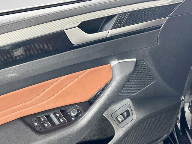 used 2021 Volkswagen Arteon car, priced at $24,367