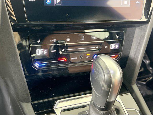 used 2021 Volkswagen Arteon car, priced at $24,367