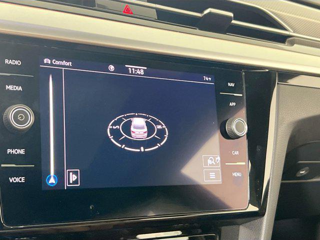 used 2021 Volkswagen Arteon car, priced at $24,367