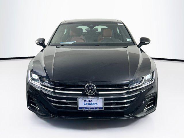 used 2021 Volkswagen Arteon car, priced at $24,367