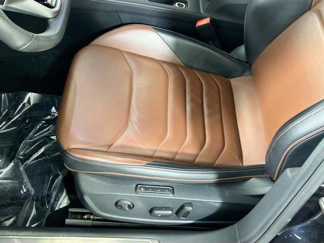 used 2021 Volkswagen Arteon car, priced at $24,367