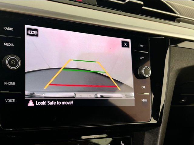 used 2021 Volkswagen Arteon car, priced at $24,367