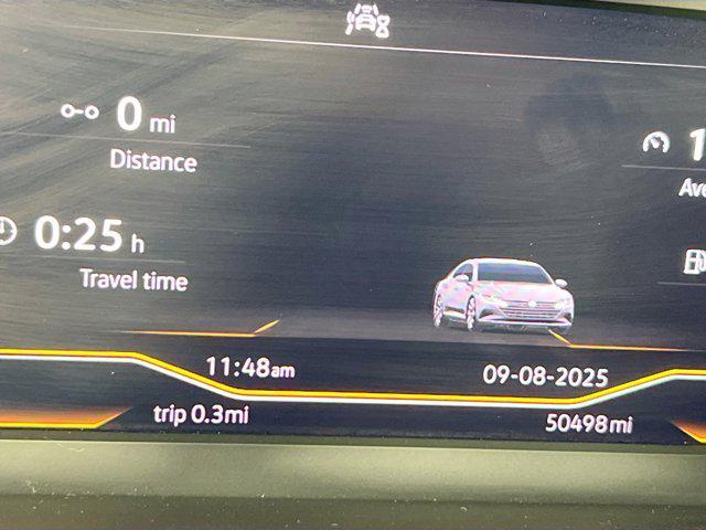 used 2021 Volkswagen Arteon car, priced at $24,367