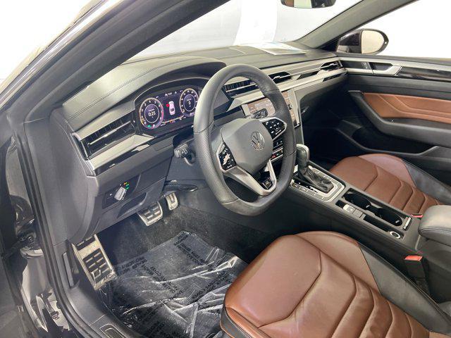 used 2021 Volkswagen Arteon car, priced at $24,367