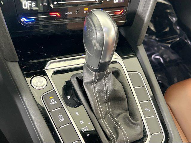 used 2021 Volkswagen Arteon car, priced at $24,367