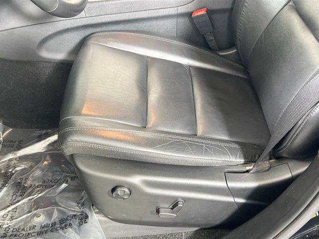 used 2022 Jeep Grand Cherokee car, priced at $29,847