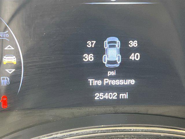 used 2022 Jeep Grand Cherokee car, priced at $31,066