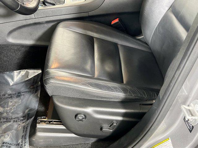 used 2021 Jeep Grand Cherokee car, priced at $25,584