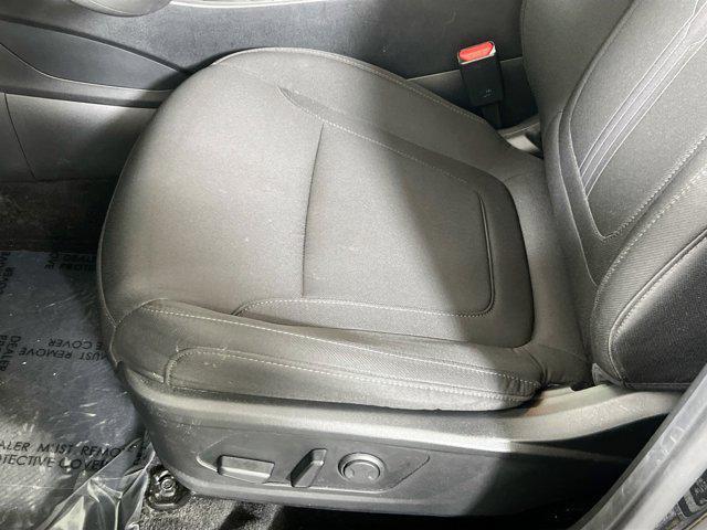 used 2023 Hyundai Tucson car, priced at $25,905