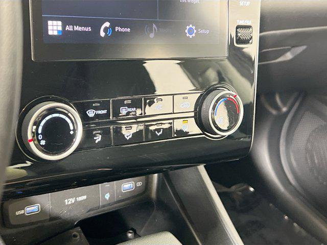 used 2023 Hyundai Tucson car, priced at $25,905