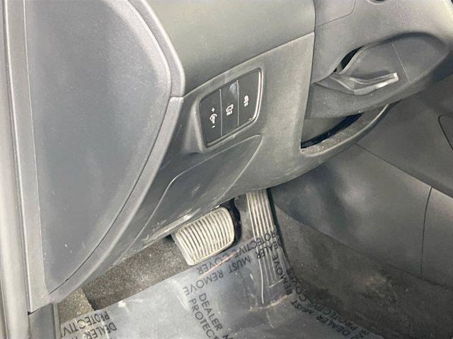 used 2023 Hyundai Tucson car, priced at $25,905