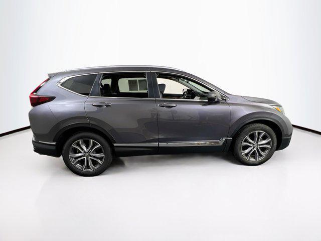 used 2022 Honda CR-V car, priced at $31,623