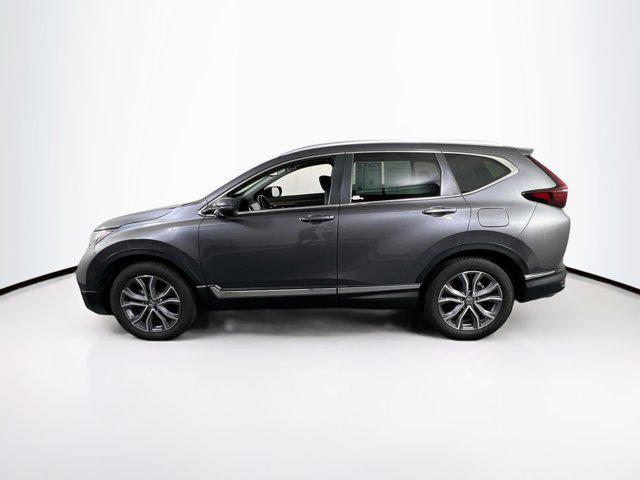used 2022 Honda CR-V car, priced at $31,623