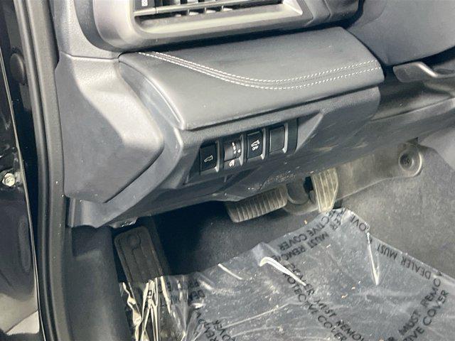 used 2022 Subaru Outback car, priced at $28,793