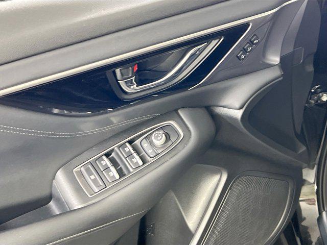 used 2022 Subaru Outback car, priced at $28,793