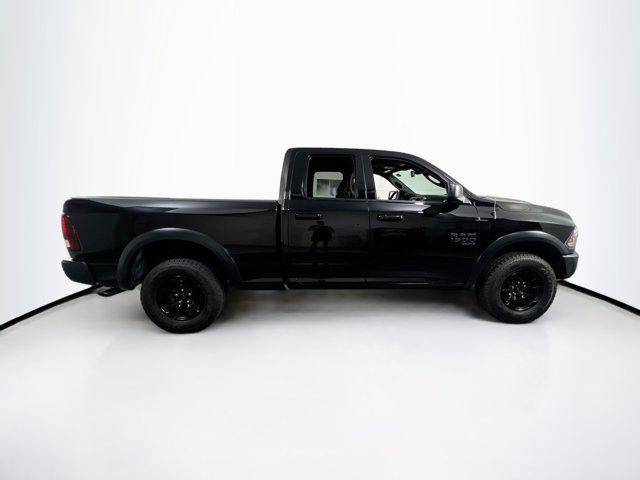 used 2021 Ram 1500 Classic car, priced at $31,093