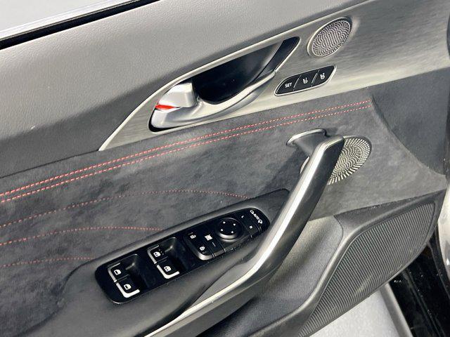 used 2023 Kia Stinger car, priced at $42,892