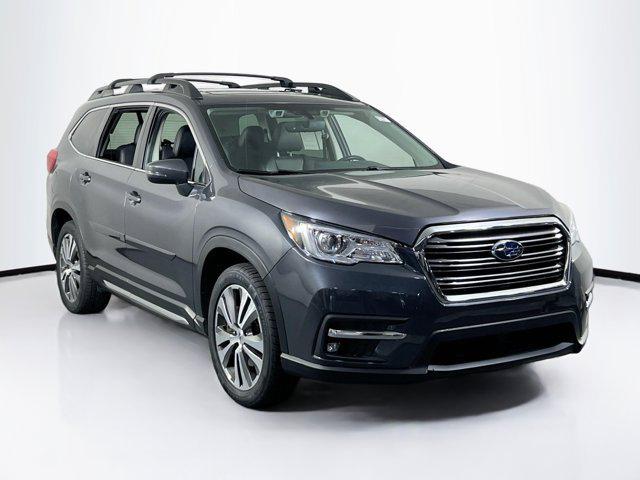 used 2022 Subaru Ascent car, priced at $31,266