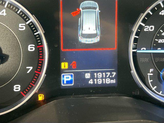used 2022 Subaru Ascent car, priced at $31,266