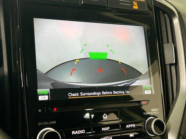 used 2022 Subaru Ascent car, priced at $31,266