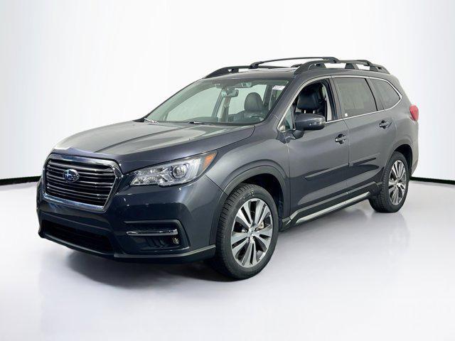 used 2022 Subaru Ascent car, priced at $31,266
