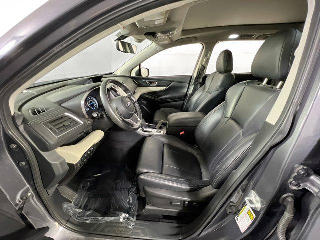 used 2022 Subaru Ascent car, priced at $31,266