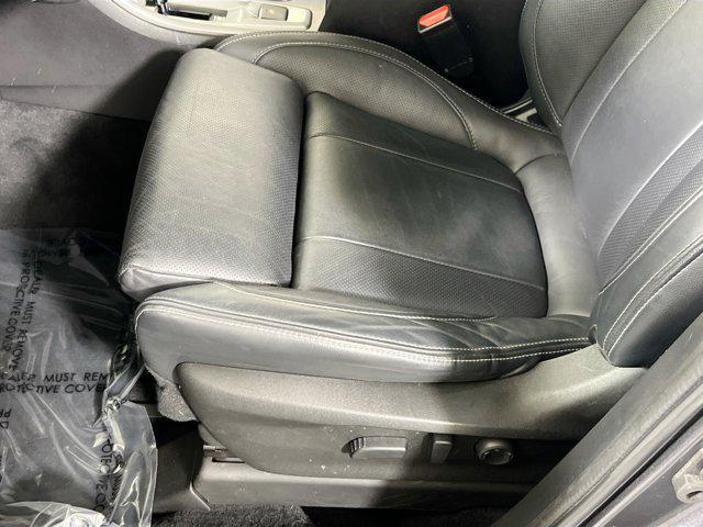 used 2022 Subaru Ascent car, priced at $31,266