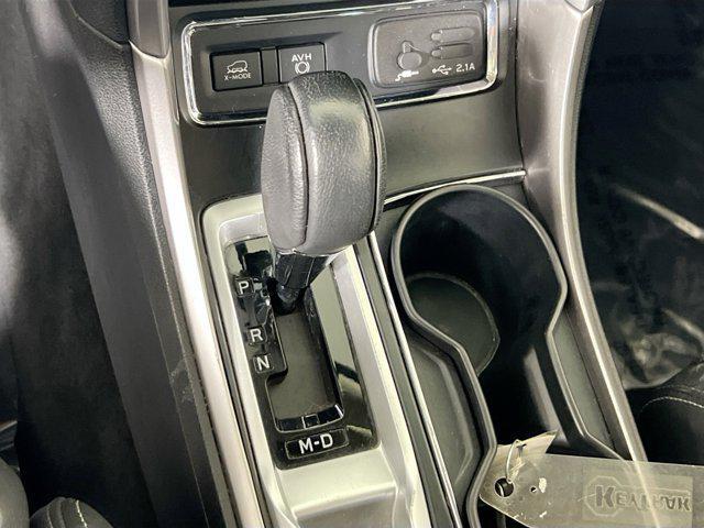 used 2022 Subaru Ascent car, priced at $31,266
