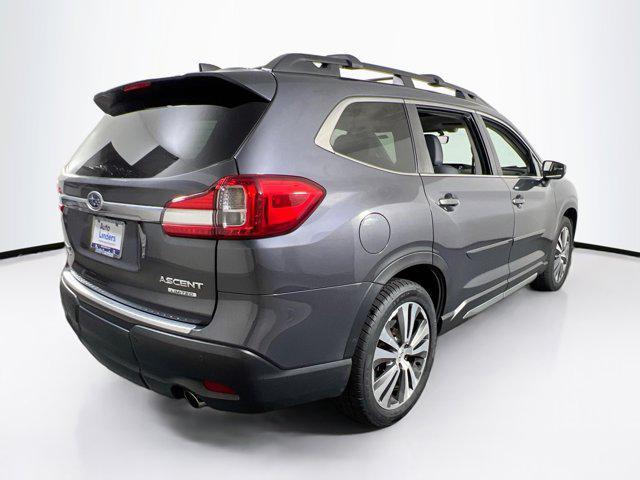 used 2022 Subaru Ascent car, priced at $31,266