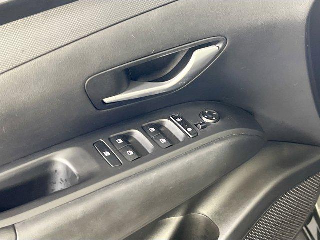 used 2023 Hyundai Tucson car, priced at $25,192
