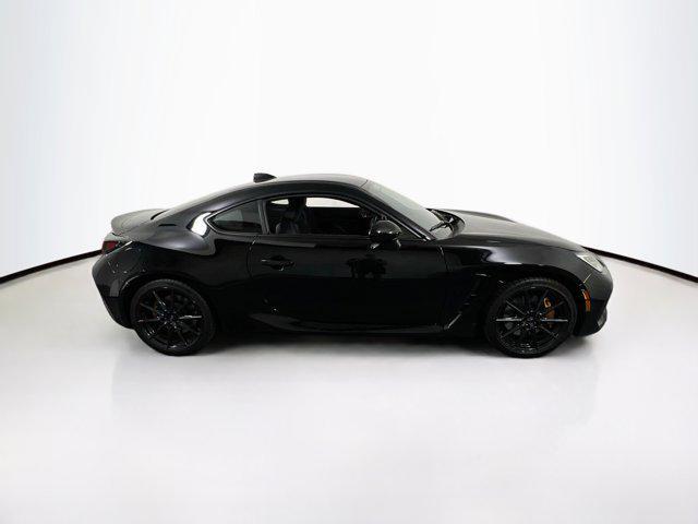 used 2025 Subaru BRZ car, priced at $33,954