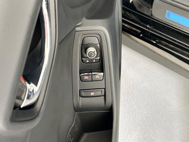 used 2025 Subaru BRZ car, priced at $33,954