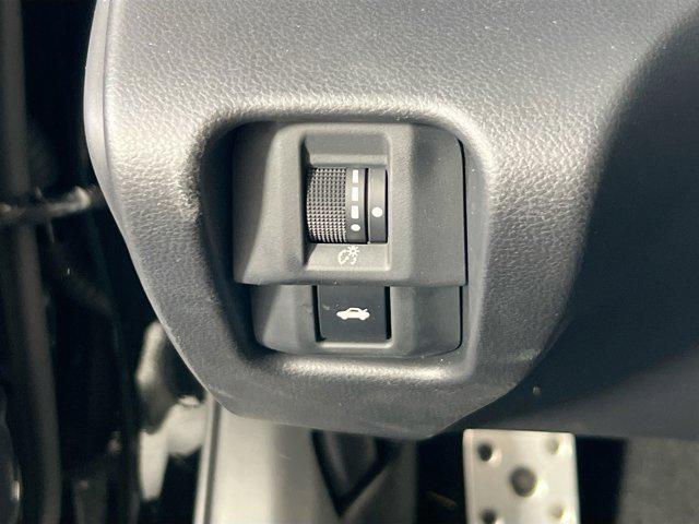 used 2025 Subaru BRZ car, priced at $33,954