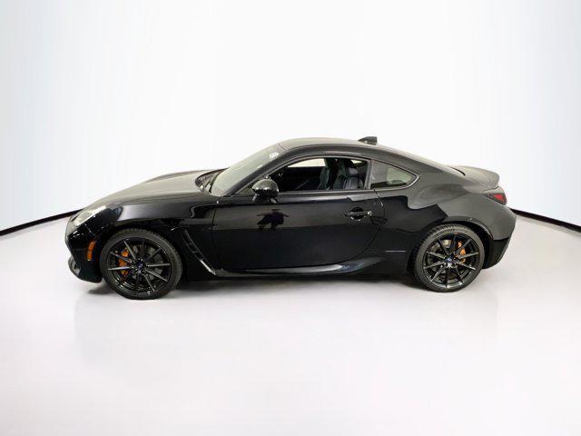 used 2025 Subaru BRZ car, priced at $33,954