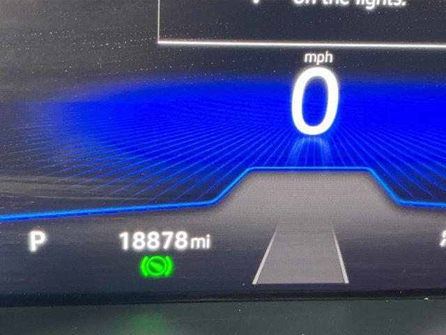 used 2023 Volkswagen Tiguan car, priced at $24,253