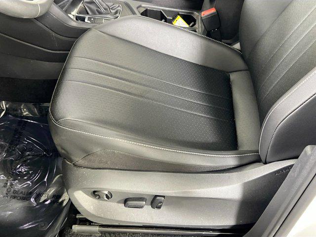 used 2023 Volkswagen Tiguan car, priced at $24,253