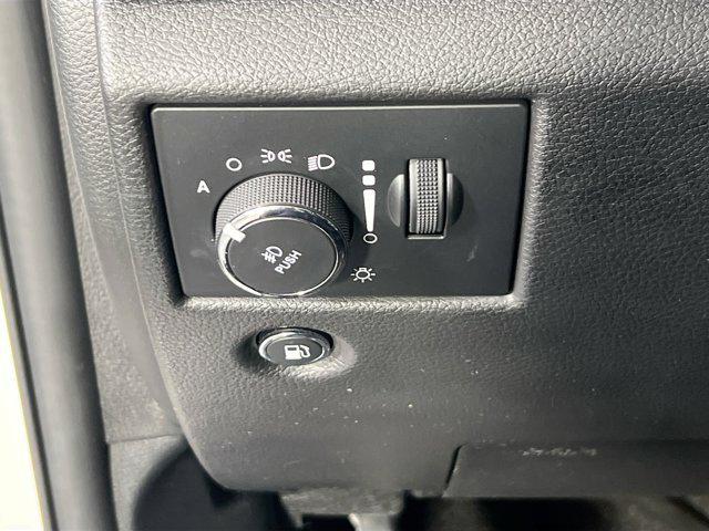 used 2021 Jeep Grand Cherokee car, priced at $32,313