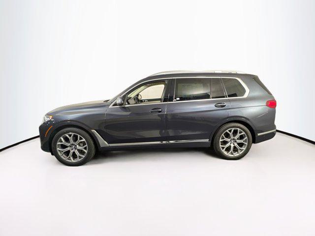 used 2019 BMW X7 car, priced at $37,531