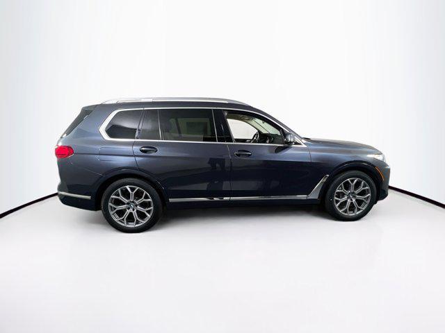 used 2019 BMW X7 car, priced at $37,531